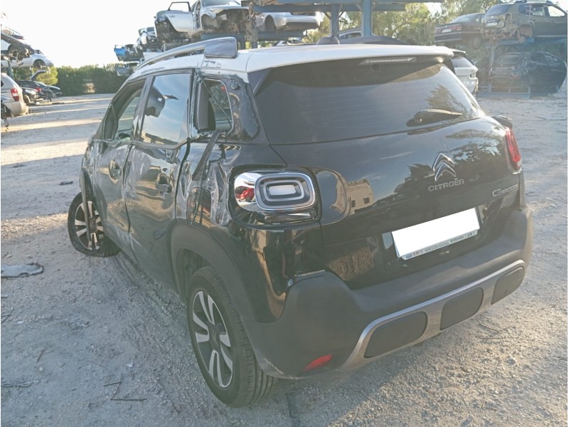 CITROËN C3 AIRCROSS - imagen 3