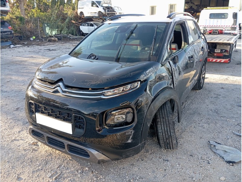 CITROËN C3 AIRCROSS - imagen 4