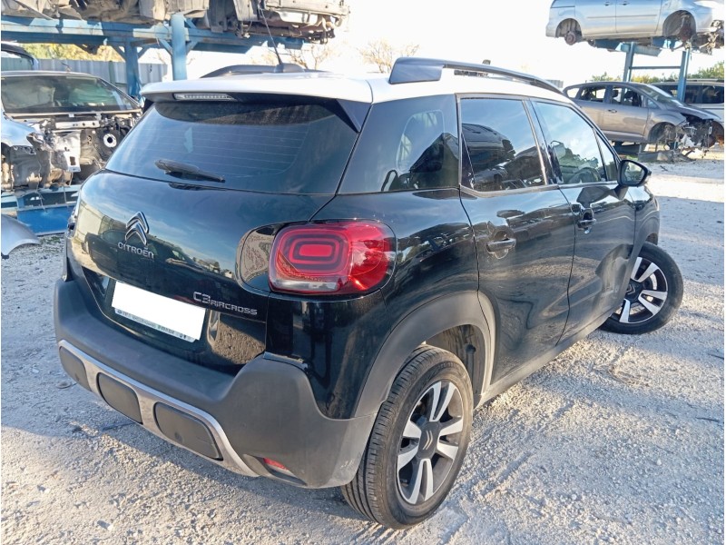 CITROËN C3 AIRCROSS - imagen 5