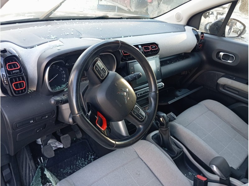 CITROËN C3 AIRCROSS - imagen 6