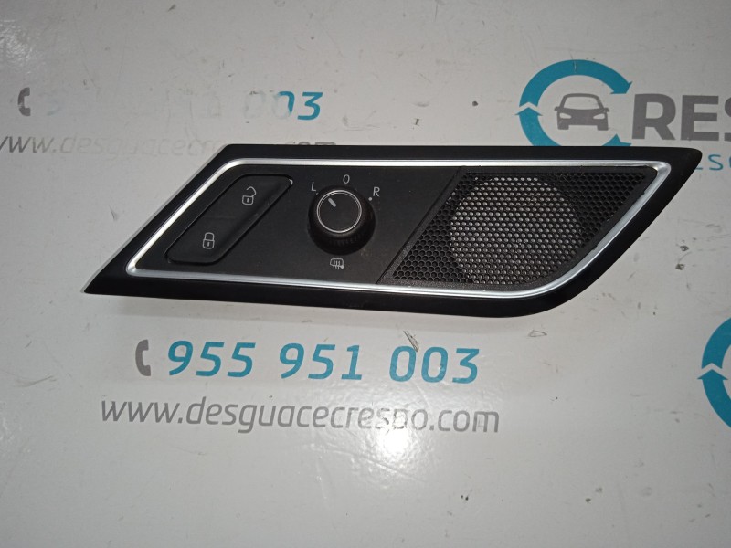 MANDO RETROVISOR 510959565C  - imagen 1