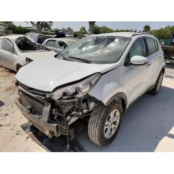 KIA SPORTAGE - miniatura 2