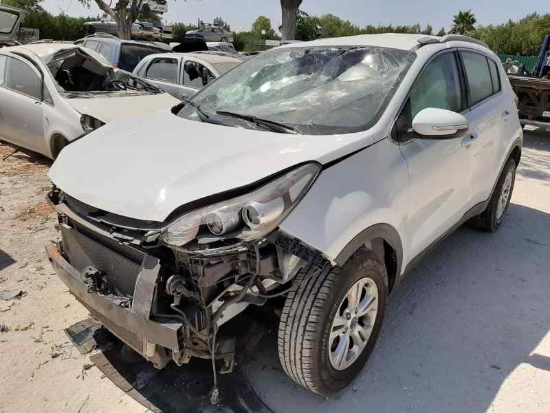 KIA SPORTAGE - imagen 2