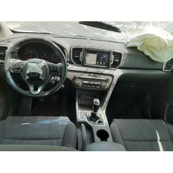 KIA SPORTAGE - miniatura 4