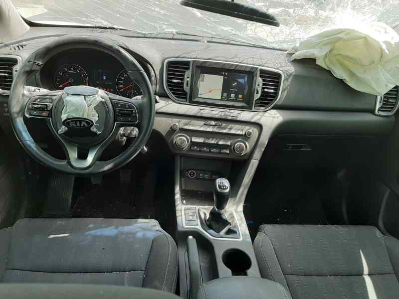 KIA SPORTAGE - imagen 4