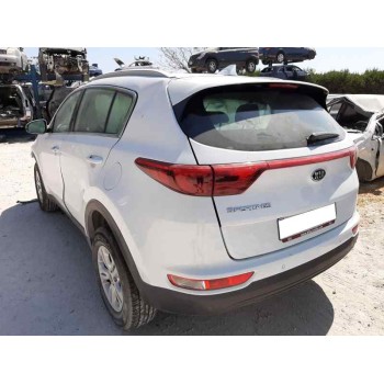 KIA SPORTAGE - miniatura 5