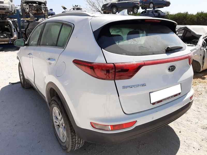 KIA SPORTAGE - imagen 5