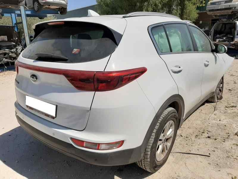 KIA SPORTAGE - imagen 6