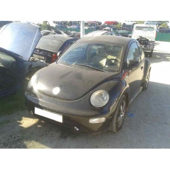 VOLKSWAGEN NEW BEETLE (9C1/1C1)