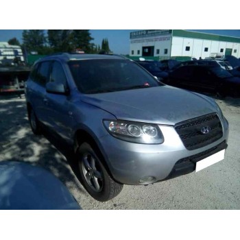 HYUNDAI SANTA FE (BM)