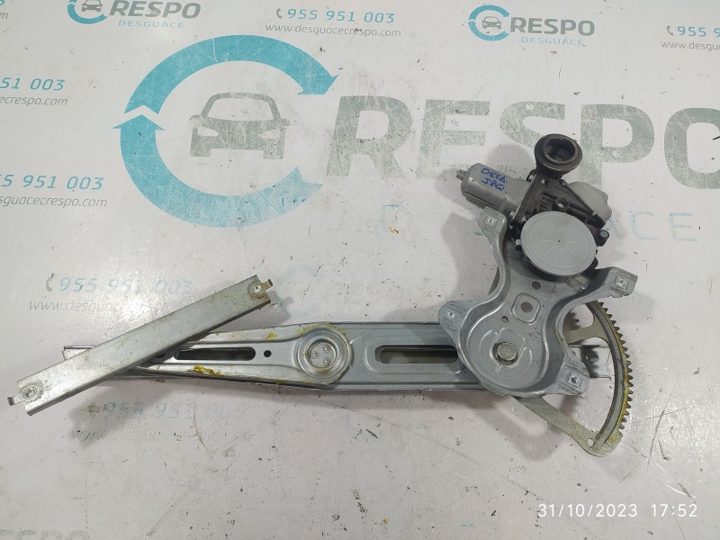 ELEVALUNAS DELANTERO IZQUIERDO  - imagen 1