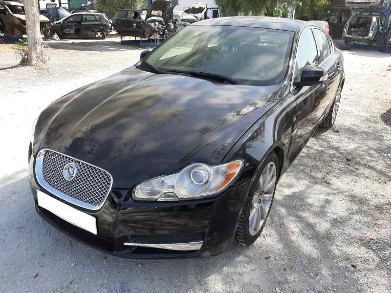 JAGUAR XF - imagen 1