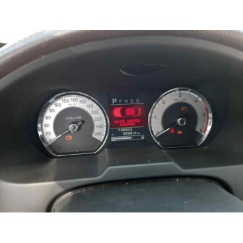 JAGUAR XF - miniatura 2