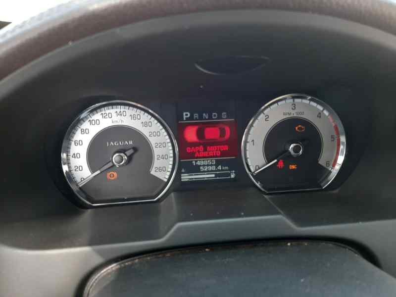 JAGUAR XF - imagen 2