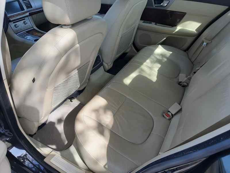JAGUAR XF - imagen 3