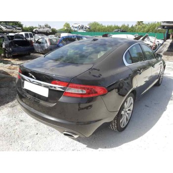 JAGUAR XF - miniatura 4