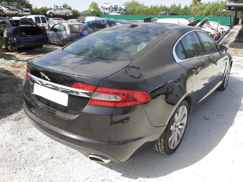 JAGUAR XF - imagen 4