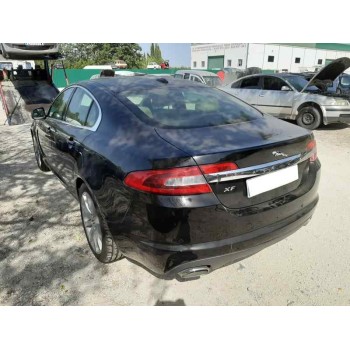 JAGUAR XF - miniatura 5