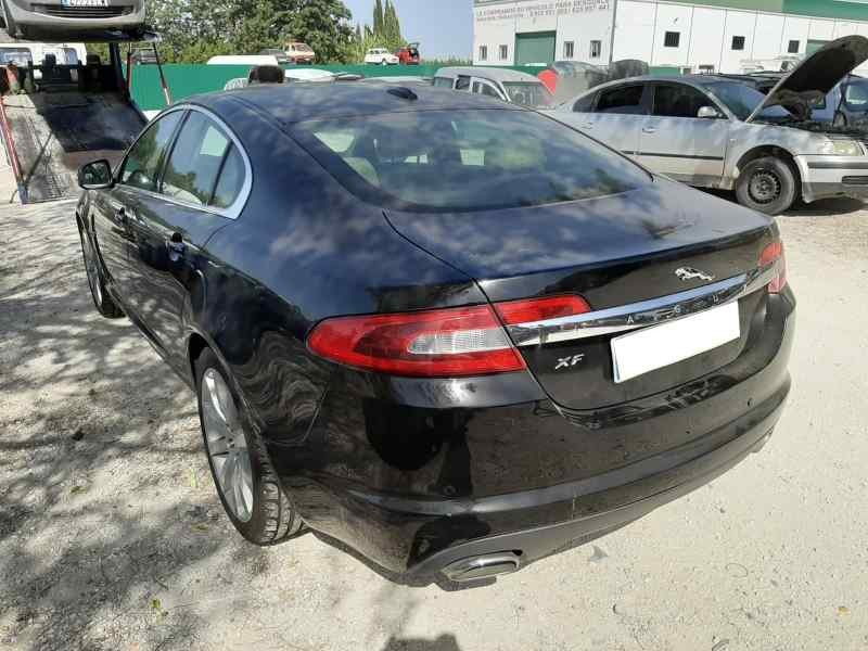 JAGUAR XF - imagen 5