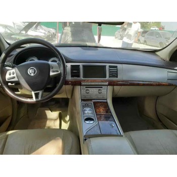 JAGUAR XF - miniatura 6