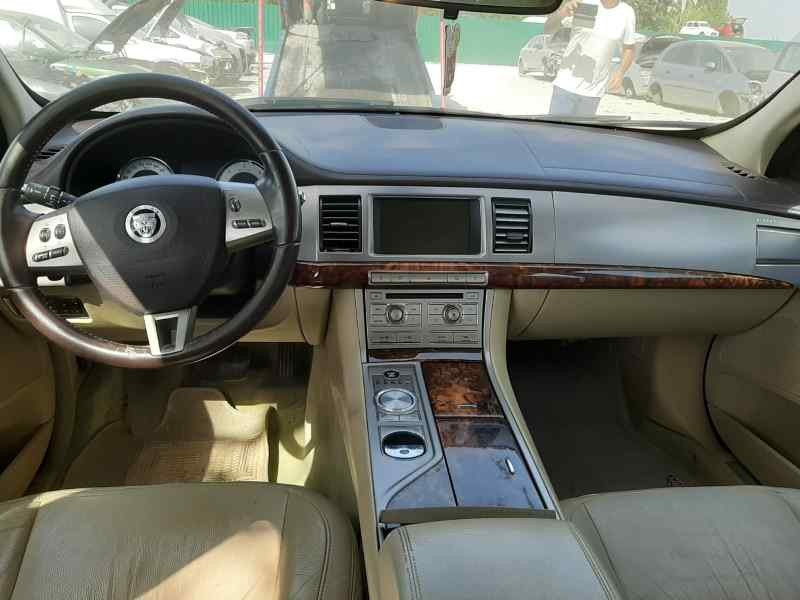 JAGUAR XF - imagen 6