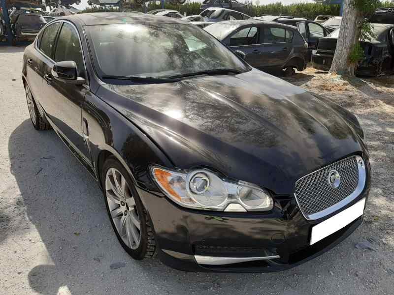 JAGUAR XF - imagen 7