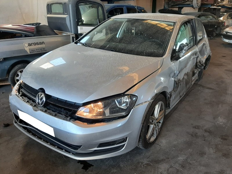 VOLKSWAGEN GOLF VII LIM. (5G1) - imagen 1