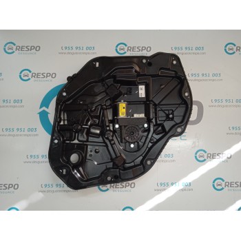 ELEVALUNAS TRASERO IZQUIERDO 5A02FA7 5A02FA7 1BW0004877 - miniatura 3