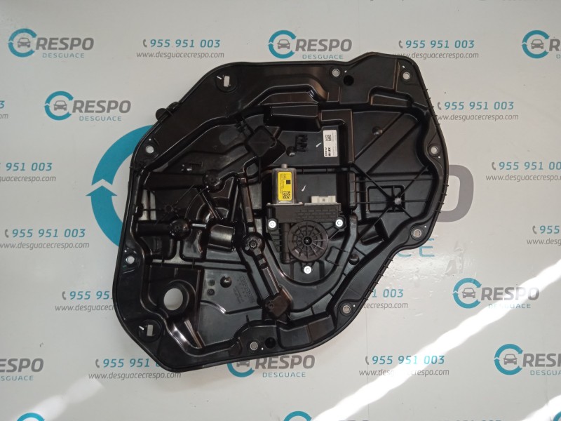 ELEVALUNAS TRASERO IZQUIERDO 5A02FA7 5A02FA7 1BW0004877 - imagen 3