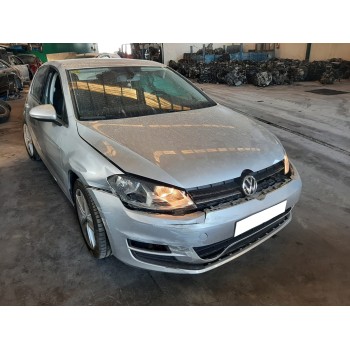 VOLKSWAGEN GOLF VII LIM. (5G1) - miniatura 2