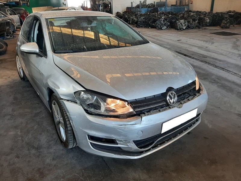 VOLKSWAGEN GOLF VII LIM. (5G1) - imagen 2