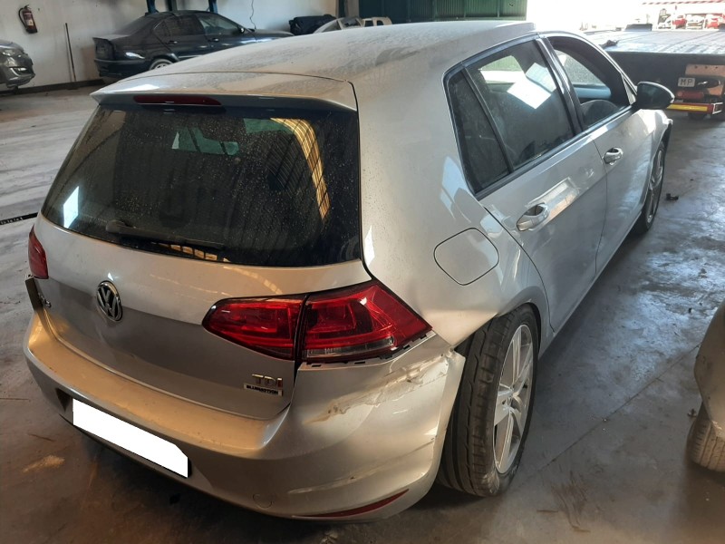 VOLKSWAGEN GOLF VII LIM. (5G1) - imagen 3