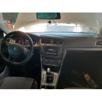 VOLKSWAGEN GOLF VII LIM. (5G1) - miniatura 4