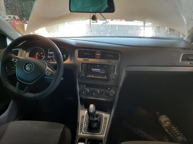 VOLKSWAGEN GOLF VII LIM. (5G1) - imagen 4