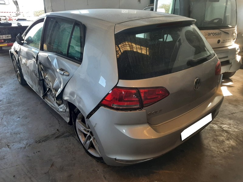VOLKSWAGEN GOLF VII LIM. (5G1) - imagen 5