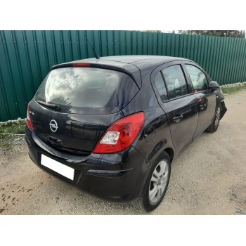 OPEL CORSA D - miniatura 2