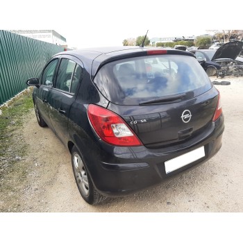 OPEL CORSA D - miniatura 3