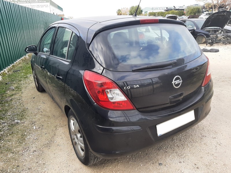 OPEL CORSA D - imagen 3