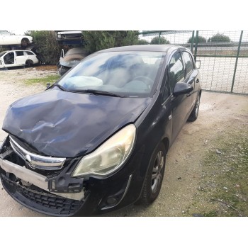 OPEL CORSA D - miniatura 4