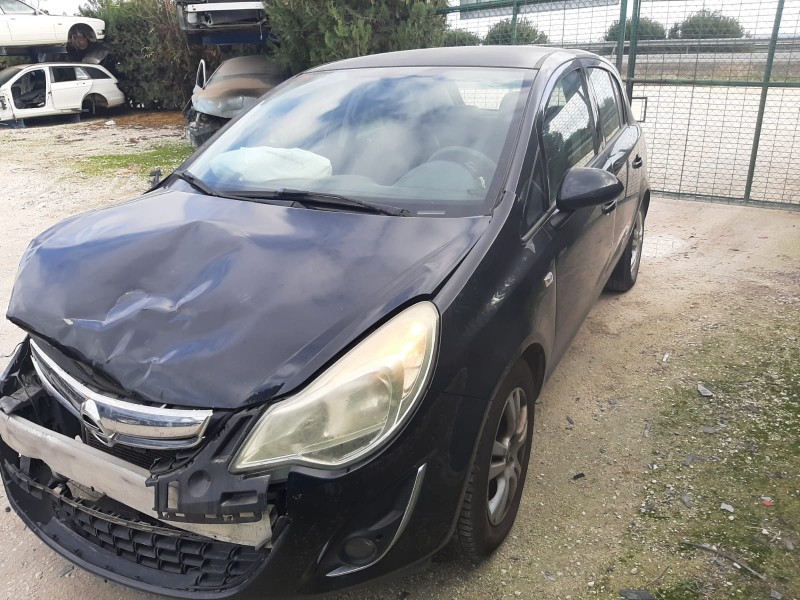 OPEL CORSA D - imagen 4