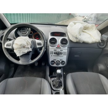 OPEL CORSA D - miniatura 5