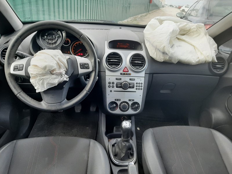 OPEL CORSA D - imagen 5