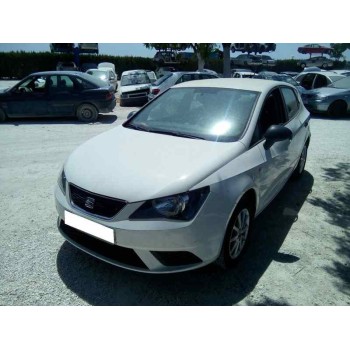 SEAT IBIZA (6J5)