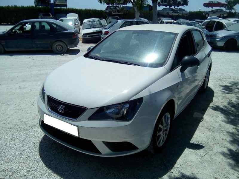 SEAT IBIZA (6J5) - imagen 1