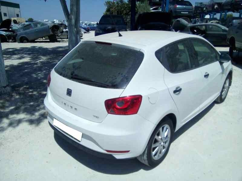 SEAT IBIZA (6J5) - imagen 4