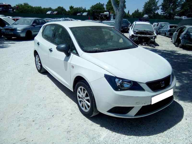 SEAT IBIZA (6J5) - imagen 5