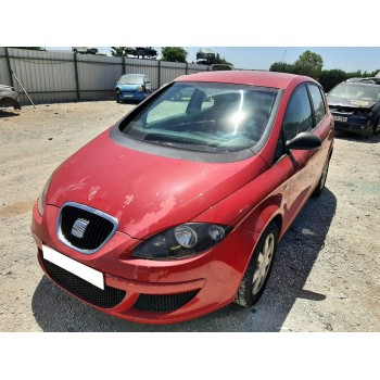 SEAT ALTEA (5P1)