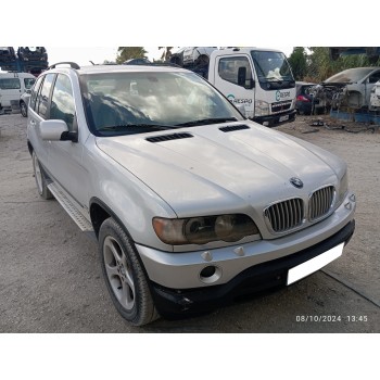 BMW X5 (E53)