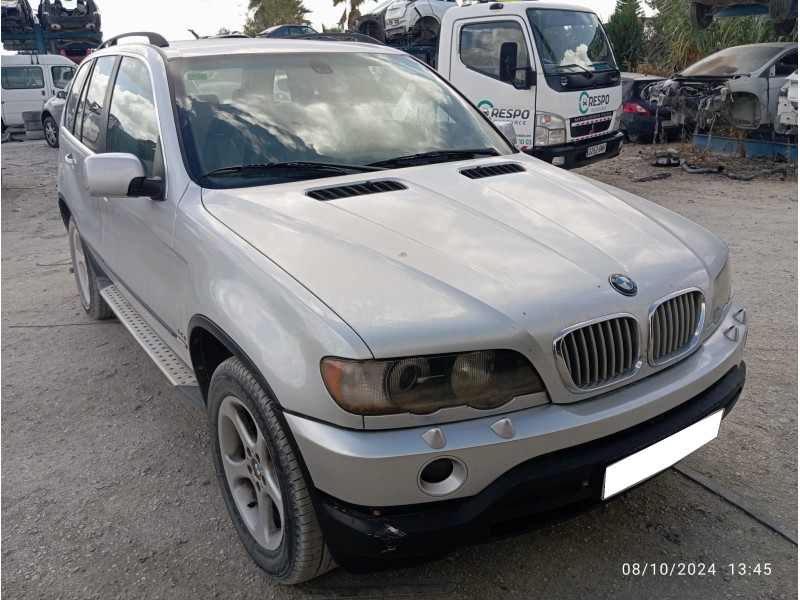 BMW X5 (E53) - imagen 1