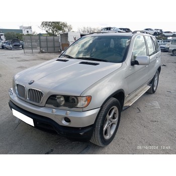 BMW X5 (E53) - miniatura 2